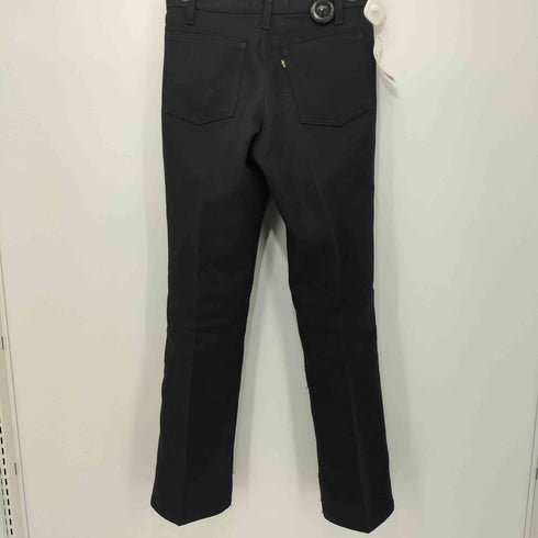 リーバイス Levis 90S USA製 スタプレ ブーツカット フレアパンツ メンズ W31L32