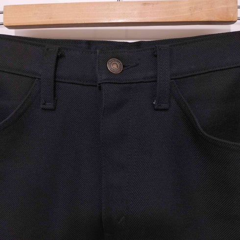 リーバイス Levis 90S USA製 スタプレ ブーツカット フレアパンツ メンズ W31L32