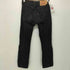 リーバイス Levis 90S USA製 501 ボタンフライデニム メンズ W29 L30