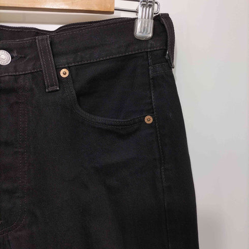 リーバイス Levis 90S USA製 501 ボタンフライデニム メンズ W29 L30