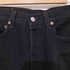 リーバイス Levis 90S USA製 501 ボタンフライデニム メンズ W29 L30