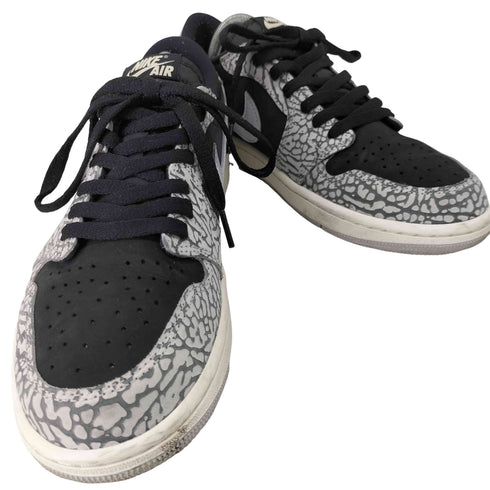 ジョーダンブランド JORDAN BRAND AIR JORDAN 1 LOW OG メンズ JPN:27.5