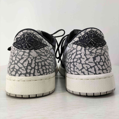 ジョーダンブランド JORDAN BRAND AIR JORDAN 1 LOW OG メンズ JPN:27.5