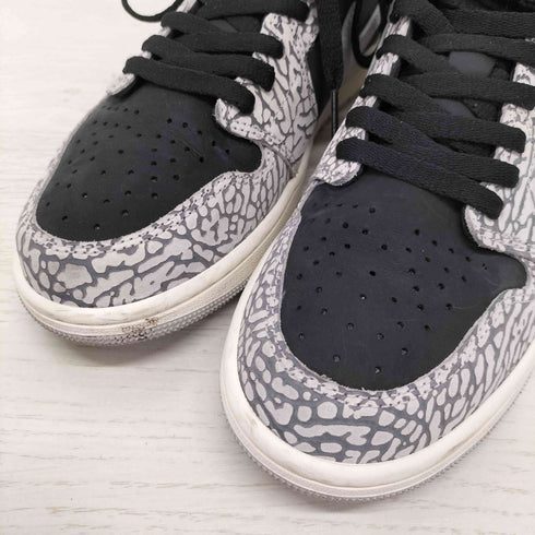 ジョーダンブランド JORDAN BRAND AIR JORDAN 1 LOW OG メンズ JPN:27.5