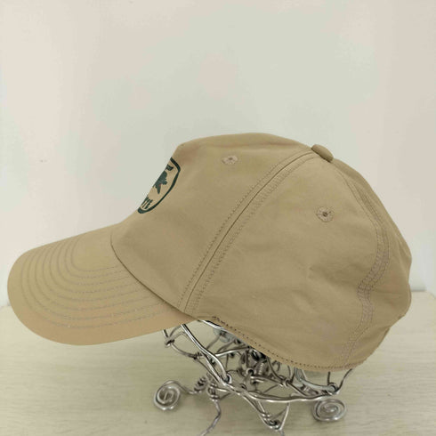 ラコステ LACOSTE 別注 Tafta Cap メンズ ONE SIZE
