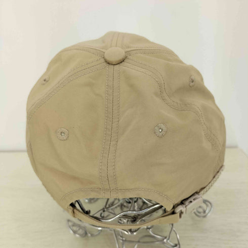 ラコステ LACOSTE 別注 Tafta Cap メンズ ONE SIZE