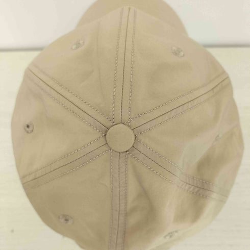 ラコステ LACOSTE 別注 Tafta Cap メンズ ONE SIZE