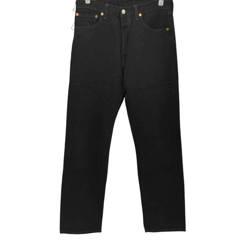 リーバイス Levis 00年 USA製 501 ボタンフライデニム メンズ W33L32
