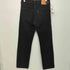 リーバイス Levis 00年 USA製 501 ボタンフライデニム メンズ W33L32