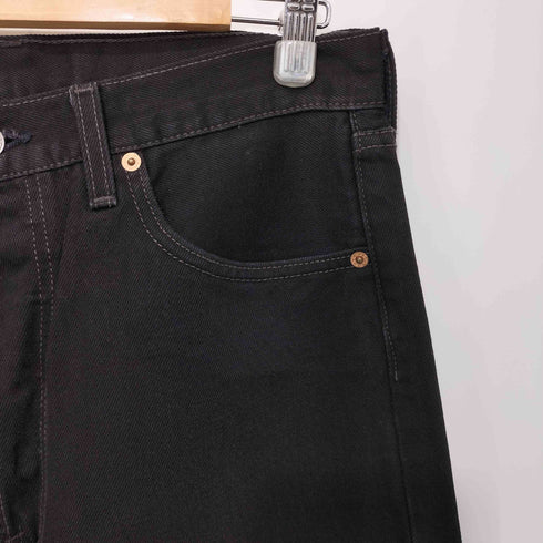 リーバイス Levis 00年 USA製 501 ボタンフライデニム メンズ W33L32
