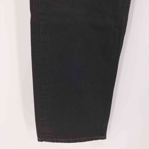 リーバイス Levis 00年 USA製 501 ボタンフライデニム メンズ W33L32