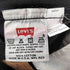 リーバイス Levis 00年 USA製 501 ボタンフライデニム メンズ W33L32