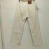 リーバイス Levis 80-90s 501 USA製 ボタンフライデニム メンズ W31 L36