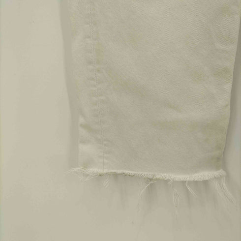 リーバイス Levis 80-90s 501 USA製 ボタンフライデニム メンズ W31 L36