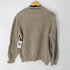 L/S Vネックセーター メンズ