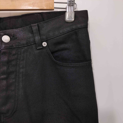 ヘルムートラング HELMUT LANG 1999 Archive 本人期 コーティングデニム メンズ 31