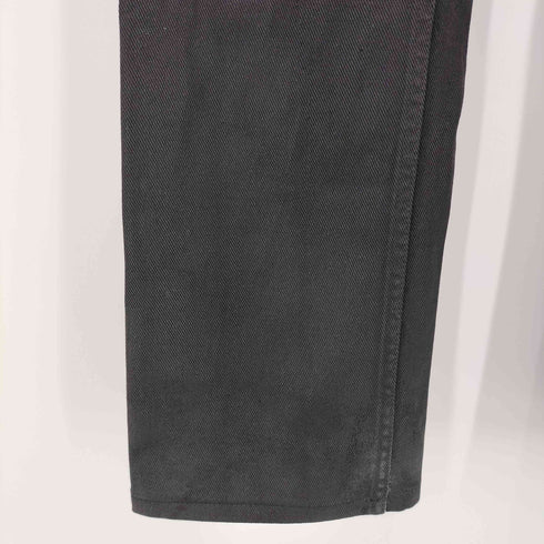 ヘルムートラング HELMUT LANG 1999 Archive 本人期 コーティングデニム メンズ 31