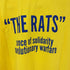 ラッツ RATS CIRCLE POCKET TEE メンズ JPN:L