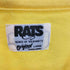 ラッツ RATS CIRCLE POCKET TEE メンズ JPN:L