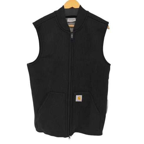 カーハートワークインプログレス Carhartt WIP Car-Lux Vest メンズ import:XL