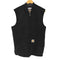 カーハートワークインプログレス Carhartt WIP Car-Lux Vest メンズ import:XL