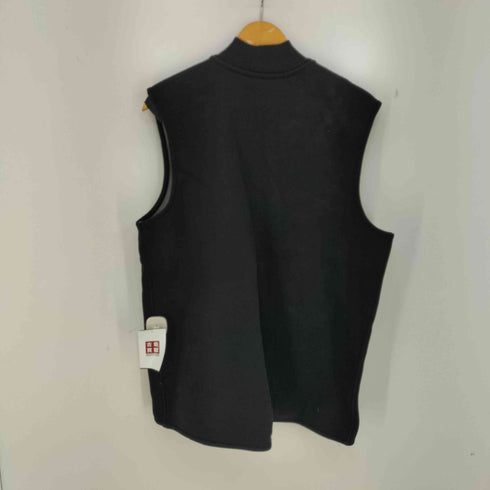 カーハートワークインプログレス Carhartt WIP Car-Lux Vest メンズ import:XL