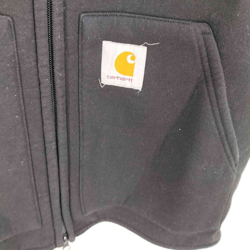 カーハートワークインプログレス Carhartt WIP Car-Lux Vest メンズ import:XL
