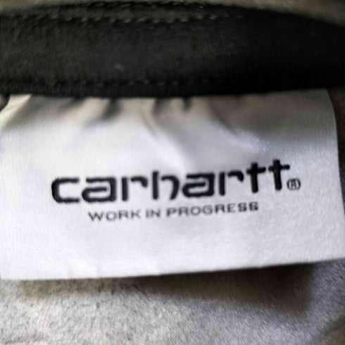 カーハートワークインプログレス Carhartt WIP Car-Lux Vest メンズ import:XL