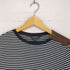 ローレンラルフローレン LAUREN RALPH LAUREN パッチワークボーダーカットソー レディース import:S