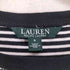ローレンラルフローレン LAUREN RALPH LAUREN パッチワークボーダーカットソー レディース import:S