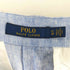 ポロラルフローレン POLO RALPH LAUREN リネンワイドパンツ レディース 6