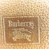 バーバリーズ BURBERRYS 裏地ノバチェック リアルレザーショルダーバッグ レディース