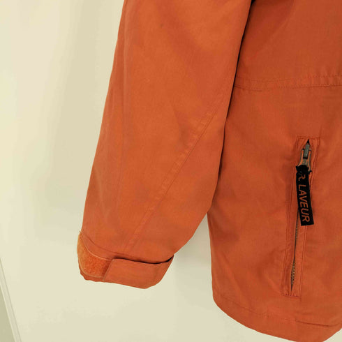 RATON LAVEUR ジップブルゾン メンズ JPN:44