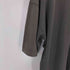 ミハラヤスヒロ MIHARA YASUHIRO in・stru(men-tal).ヘビーウェイトジャージー ハーフスリーブTシャツ メンズ JPN:48