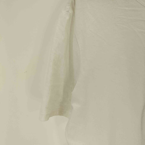 グラウンドワイ Ground Y COTTON JERSEY LONG HENRY SHORT SLEEVE T-SHIRT メンズ JPN:3