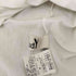 グラウンドワイ Ground Y COTTON JERSEY LONG HENRY SHORT SLEEVE T-SHIRT メンズ JPN:3