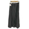 THINGS THAT MATTER 23AW WET LEATHER MAXI SKIRT レディース JPN:2