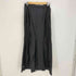 THINGS THAT MATTER 23AW WET LEATHER MAXI SKIRT レディース JPN:2