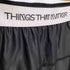 THINGS THAT MATTER 23AW WET LEATHER MAXI SKIRT レディース JPN:2