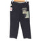 エレファントトライバルファブリックス ELEPHANT TRIBAL FABRICS プリント ワークパンツ メンズ JPN:XS