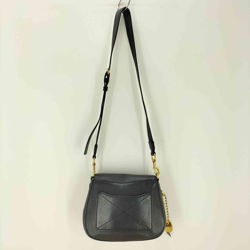マークジェイコブス MARC JACOBS ゴッサムレザーショルダーバッグ レディース