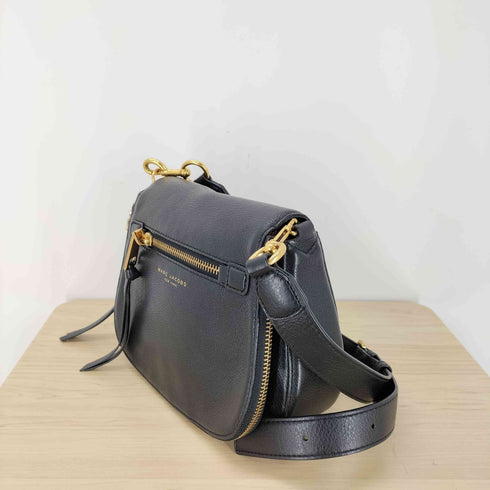 マークジェイコブス MARC JACOBS ゴッサムレザーショルダーバッグ レディース
