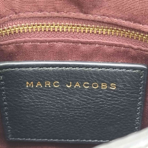 マークジェイコブス MARC JACOBS ゴッサムレザーショルダーバッグ レディース