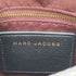 マークジェイコブス MARC JACOBS ゴッサムレザーショルダーバッグ レディース