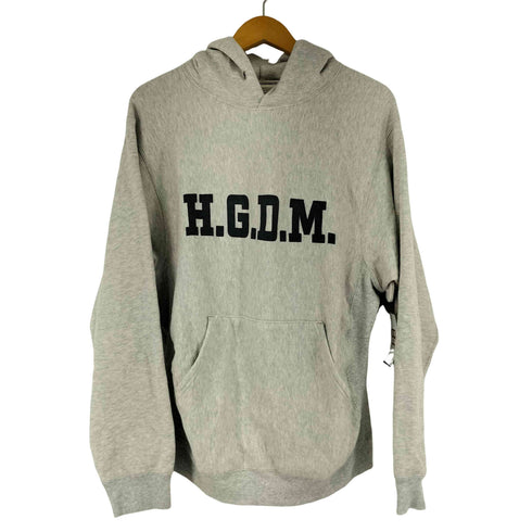 ジャーナルスタンダード JOURNAL STANDARD 24AW 東野デニム × JOURNAL STANDARD / HOODIE メンズ JPN:L