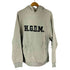 ジャーナルスタンダード JOURNAL STANDARD 24AW 東野デニム × JOURNAL STANDARD / HOODIE メンズ JPN:L