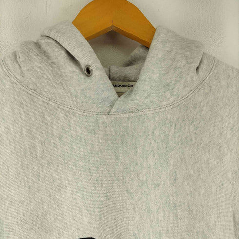 ジャーナルスタンダード JOURNAL STANDARD 24AW 東野デニム × JOURNAL STANDARD / HOODIE メンズ JPN:L