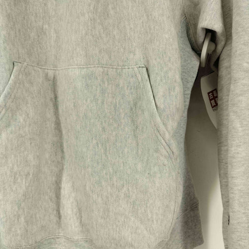 ジャーナルスタンダード JOURNAL STANDARD 24AW 東野デニム × JOURNAL STANDARD / HOODIE メンズ JPN:L