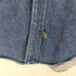 ポロカントリーラルフローレン POLO COUNTRY RALPH LAUREN スモールポニー刺繍 デニムボタンダウンシャツ メンズ JPN:M