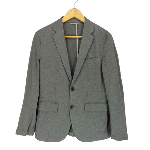 ユナイテッドアローズグリーンレーベルリラクシング UNITED ARROWS green label relaxing ベアサーフニット テーラードジャケット メンズ M